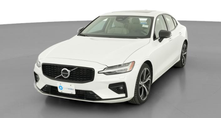2023 Volvo S60 B5 Core -
                  Tooele, UT
