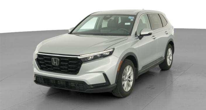 Thumbnail: 2024 Honda CR-V - 1