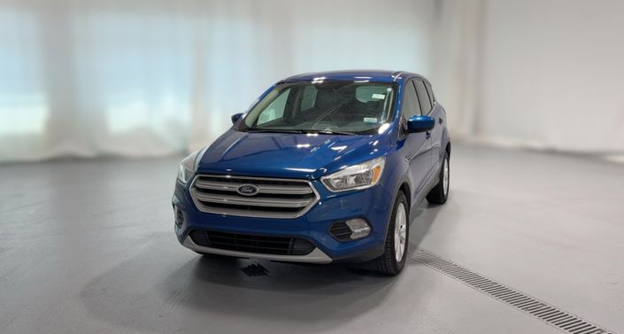 Thumbnail: 2019 Ford Escape - 1
