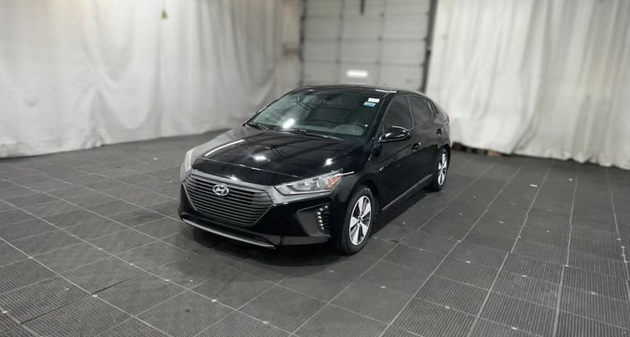 2019 Hyundai Ioniq SE -
                  North Las Vegas, NV