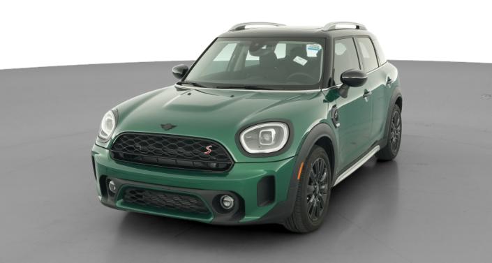 Thumbnail: 2024 MINI Cooper Countryman - 1