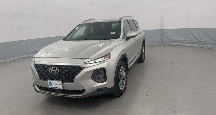 Thumbnail: 2019 Hyundai Santa Fe - 1