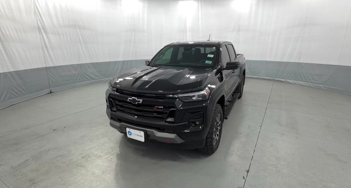 Thumbnail: 2024 Chevrolet Colorado - 1