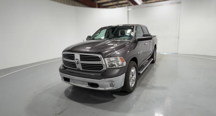2014 RAM 1500 Lone Star -
                  Fairview, OR