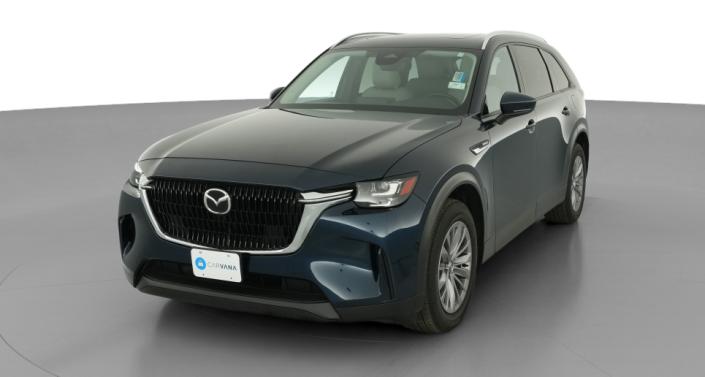 Thumbnail: 2024 Mazda CX-90 - 1