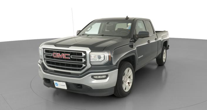 2018 GMC Sierra 1500 SLE -
                  Colonial Heights, VA