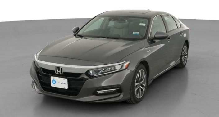 Thumbnail: 2018 Honda Accord - 1