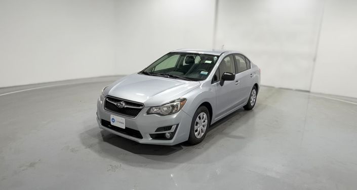 2016 Subaru Impreza 2.0i -
                  Fairview, OR