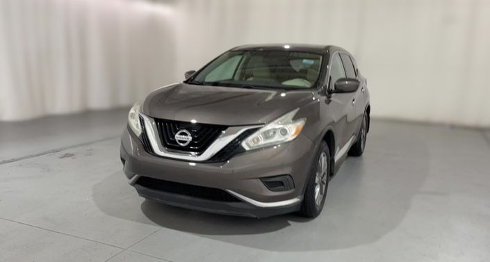 Thumbnail: 2016 Nissan Murano - 1