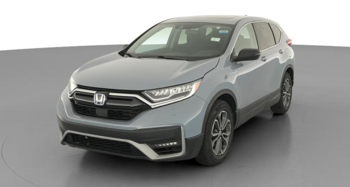 Thumbnail: 2022 Honda CR-V - 1
