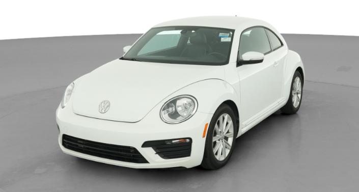 2018 Volkswagen Beetle S -
                  Concord, NC