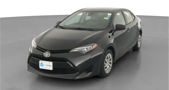 Thumbnail: 2017 Toyota Corolla - 1