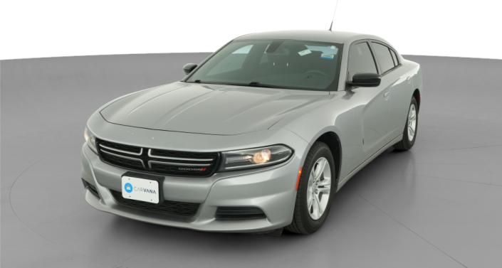 2016 Dodge Charger SE -
                  Tolleson, AZ