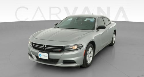 2016 Dodge Charger