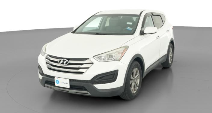 Thumbnail: 2016 Hyundai Santa Fe - 1