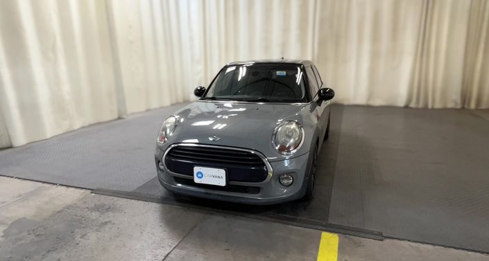 2018 MINI Cooper Hardtop 4 Door -
                  Riverside, CA