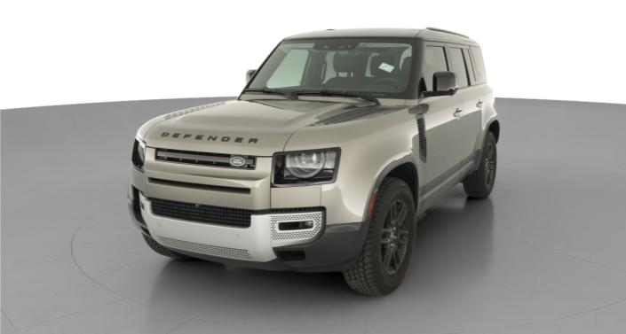 Thumbnail: 2024 Land Rover Defender - 1