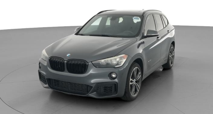 2018 BMW X1 sDrive28i -
                  Haines City, FL