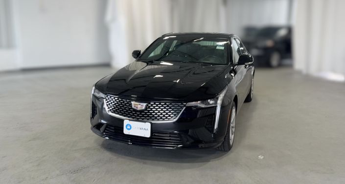 2023 Cadillac CT4 Luxury -
                  Manville, NJ