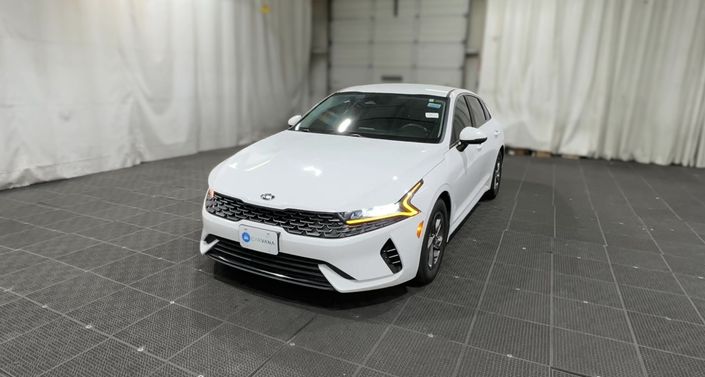 2021 Kia K5 LX -
                  North Las Vegas, NV