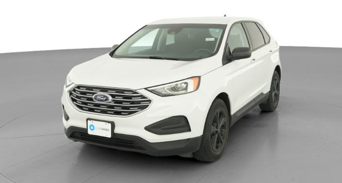 2020 Ford Edge SE -
                  Hebron, OH
