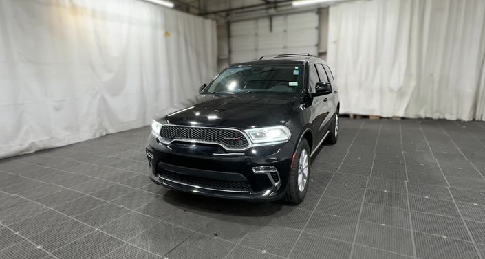 Thumbnail: 2022 Dodge Durango - 1