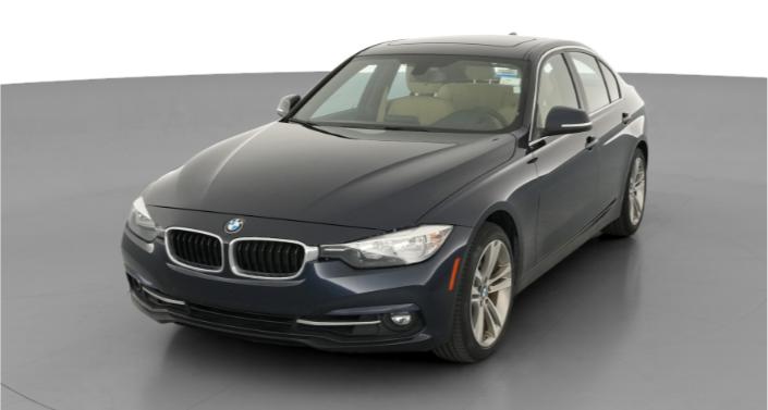 2017 BMW 3 Series 330i -
                  Rocklin, CA
