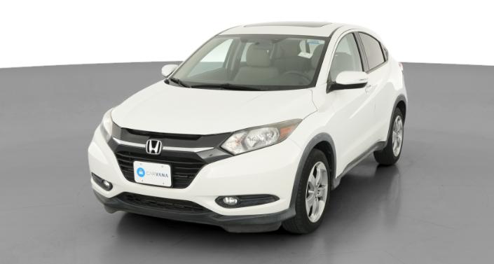 Thumbnail: 2016 Honda HR-V - 1