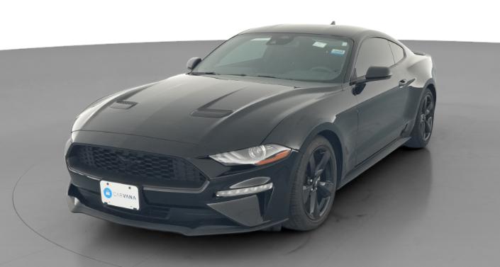 Thumbnail: 2021 Ford Mustang - 1