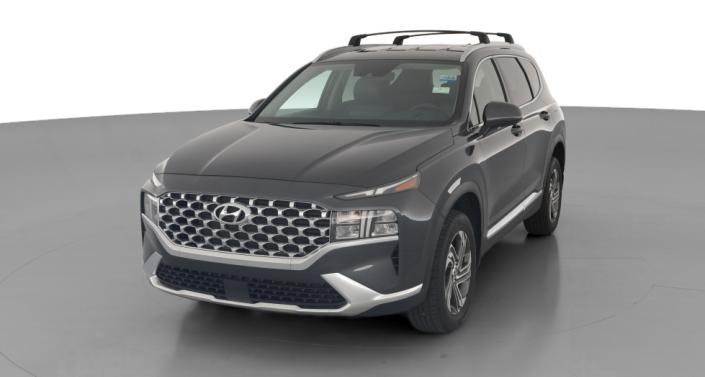 Thumbnail: 2022 Hyundai Santa Fe - 1