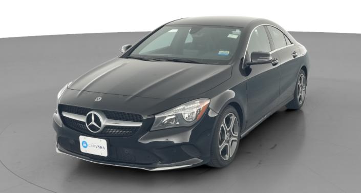 2019 Mercedes-Benz CLA 250 -
                  Rocklin, CA