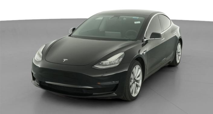 Thumbnail: 2020 Tesla Model 3 - 1