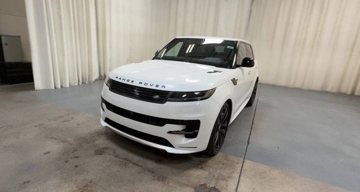 Thumbnail: 2025 Land Rover Range Rover Sport - 1