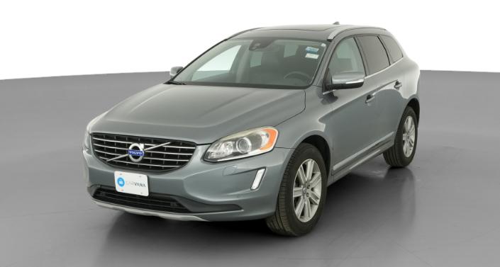 2017 Volvo XC60 T5 Inscription -
                  Framingham, MA