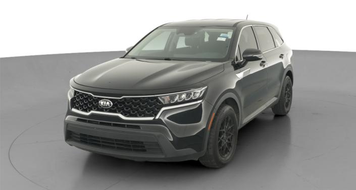 Thumbnail: 2021 Kia Sorento - 1