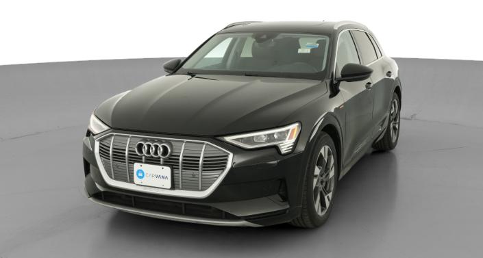 2021 Audi e-tron Premium -
                  Tolleson, AZ