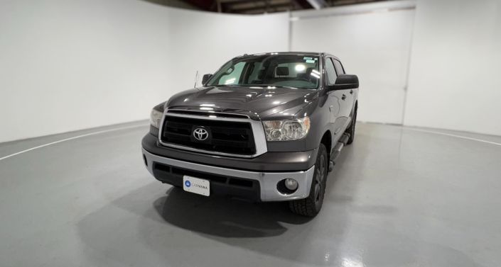 2012 Toyota Tundra  -
                  Fairview, OR