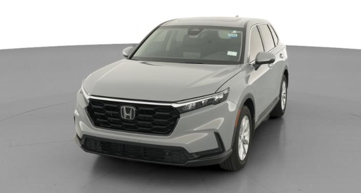 Thumbnail: 2025 Honda CR-V - 1