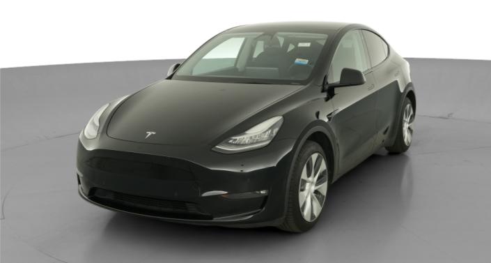 2021 Tesla Model Y Long Range -
                  Tolleson, AZ