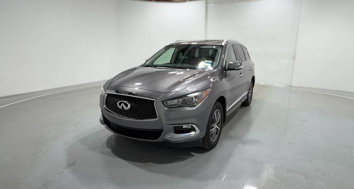 Thumbnail: 2019 INFINITI QX60 - 1