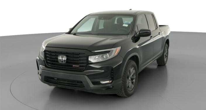 Thumbnail: 2022 Honda Ridgeline - 1