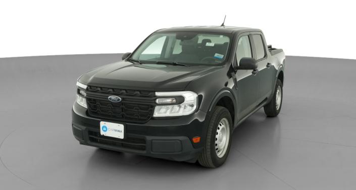 Thumbnail: 2022 Ford Maverick - 1