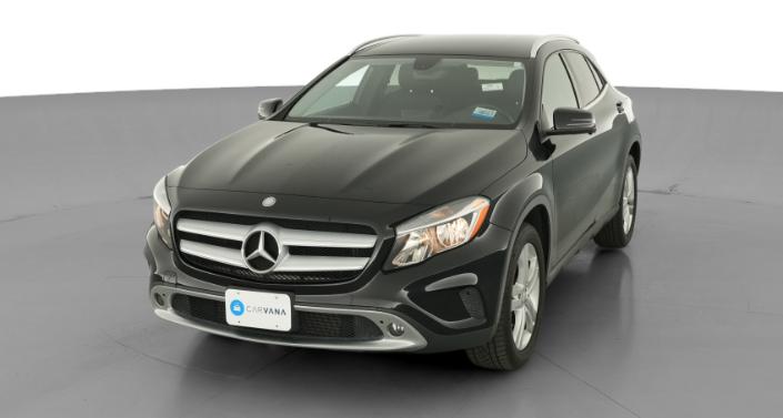 2015 Mercedes-Benz GLA 250 4MATIC -
                  Tolleson, AZ