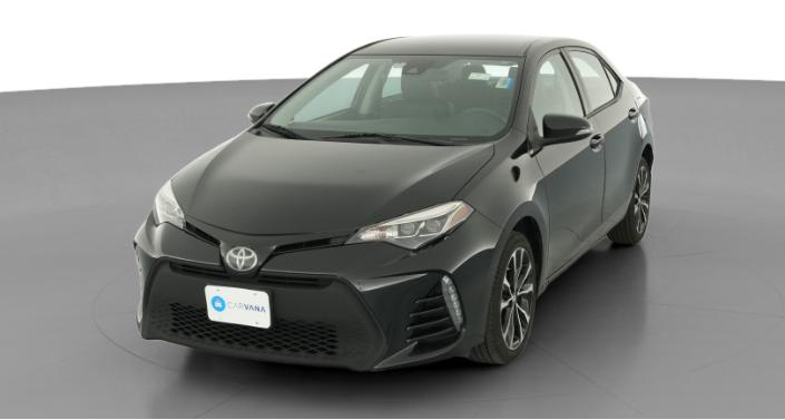 Thumbnail: 2018 Toyota Corolla - 1