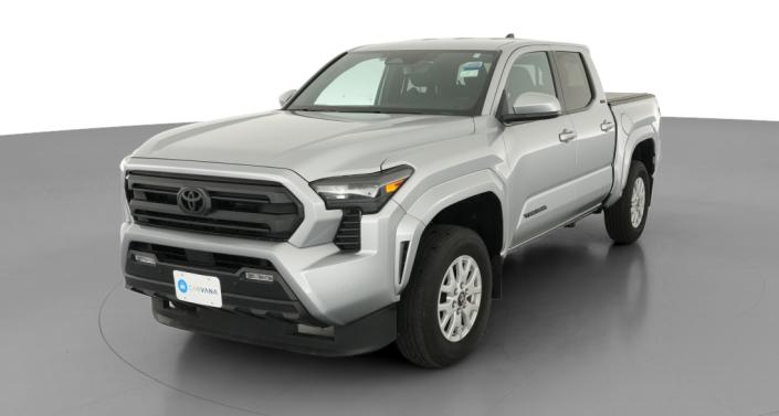 Thumbnail: 2024 Toyota Tacoma - 1
