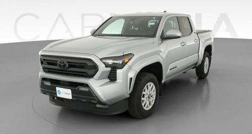 2024 Toyota Tacoma Double Cab