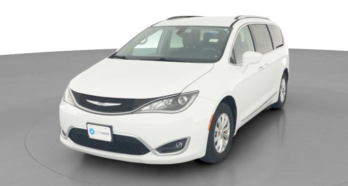 2018 Chrysler Pacifica Touring L -
                  Rocklin, CA