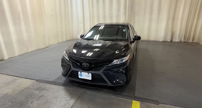 Thumbnail: 2020 Toyota Camry - 1