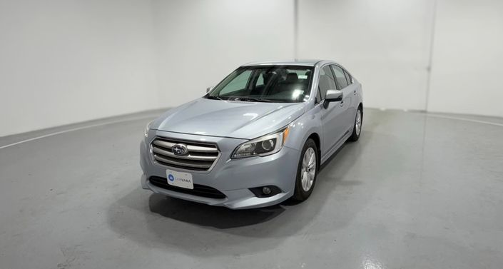 2017 Subaru Legacy Premium -
                  Fairview, OR