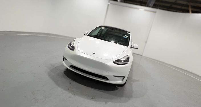 2020 Tesla Model Y Long Range -
                  Fairview, OR